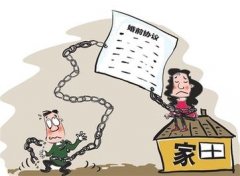 江达县婚姻调查取证中要注意什么问题呢
